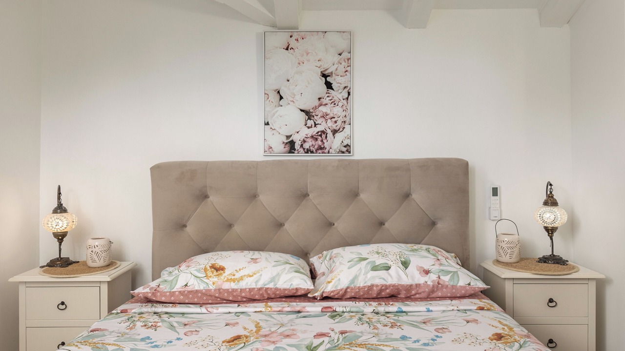 Photo of Bedroom in Rubesi