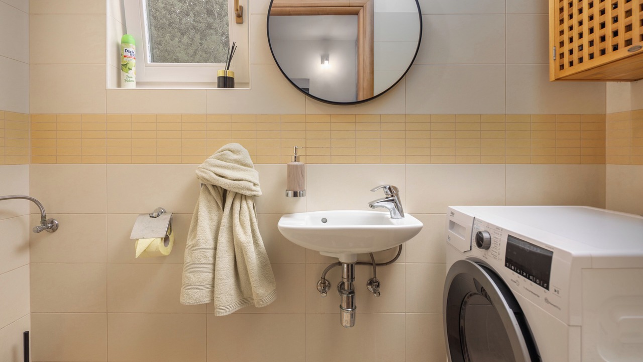 Photo of Bathroom in Rubesi