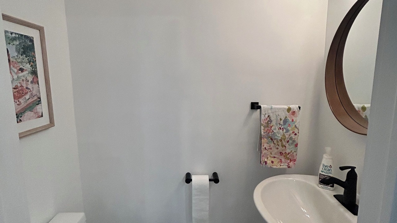 Photo of Bathroom in Kincardine
