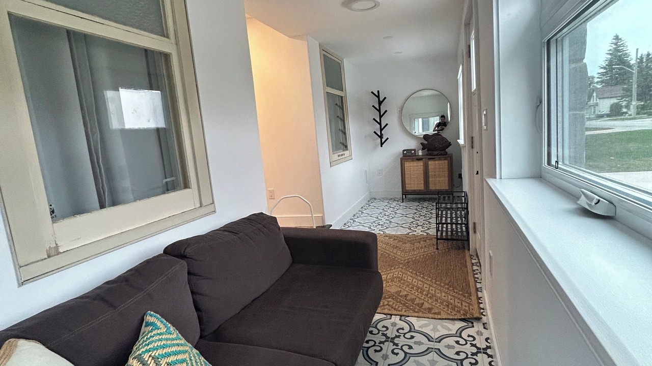 Photo of Livingroom in Kincardine