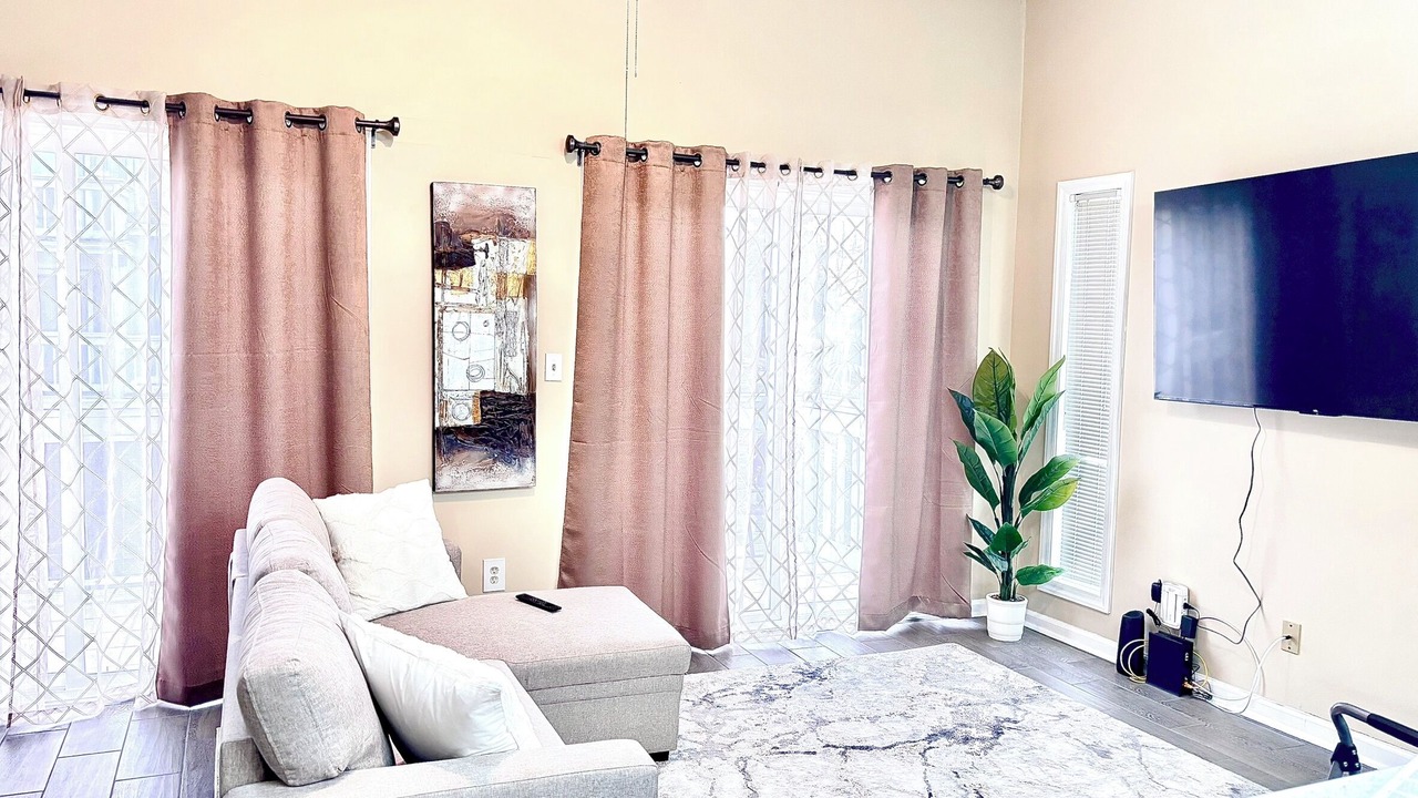 Photo of Livingroom in Little River