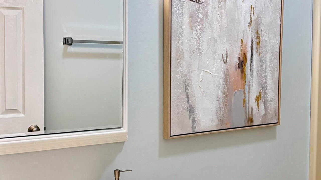 Photo of Bathroom in Little River