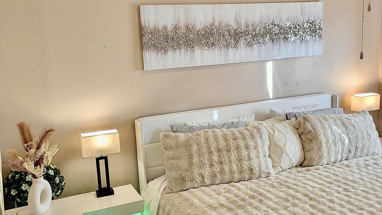 Photo of Bedroom in Little River