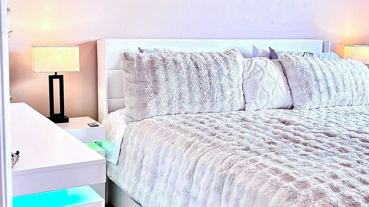 Photo of Bedroom in Little River