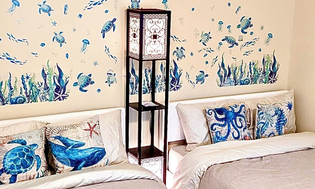 Photo of Bedroom in Little River