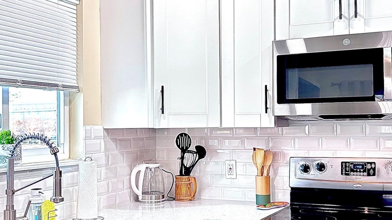 Photo of Kitchen in Little River