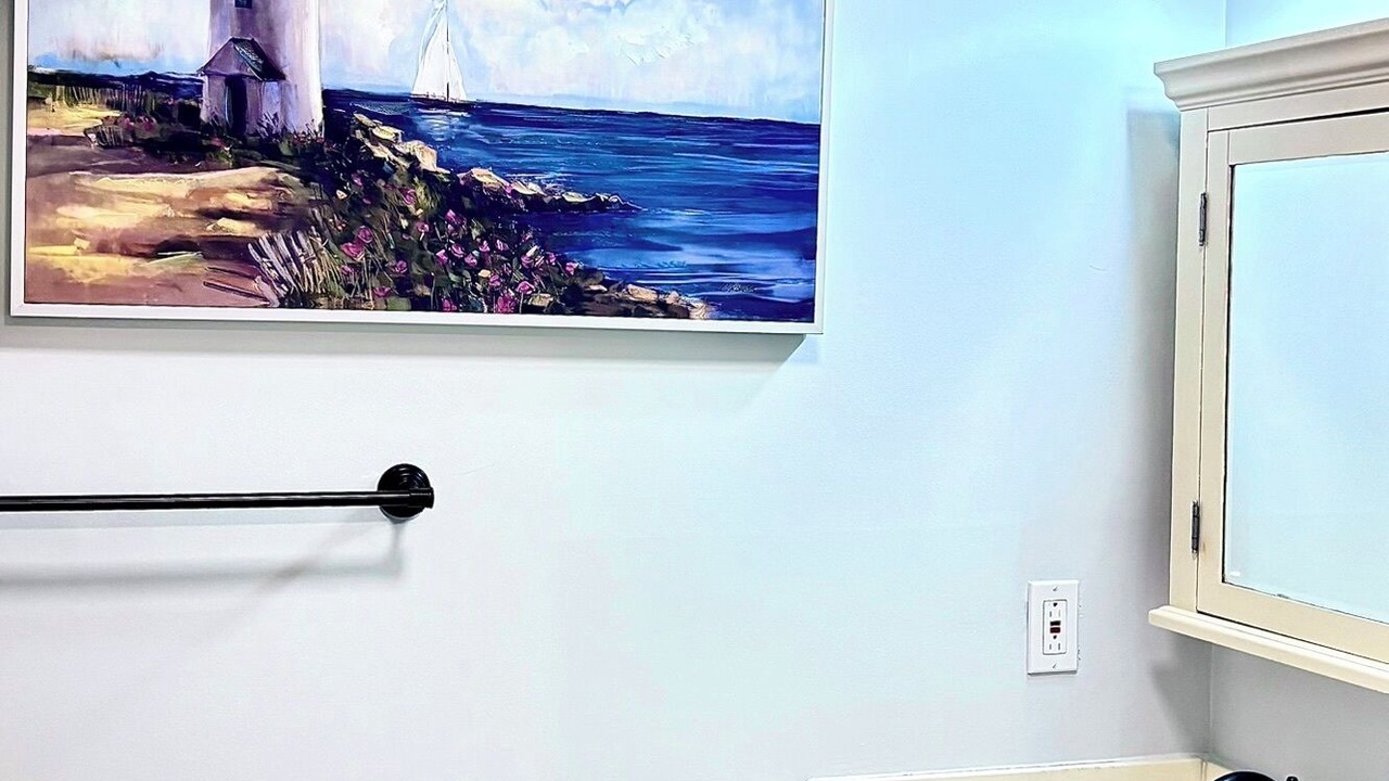 Photo of Bathroom in Little River