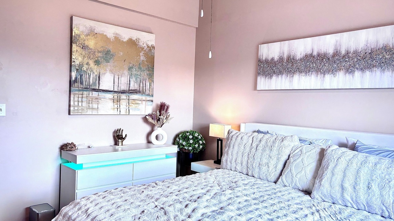 Photo of Bedroom in Little River