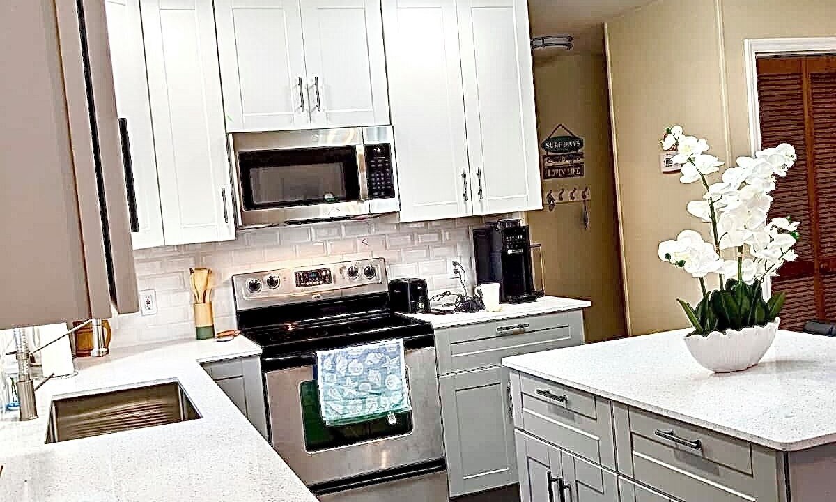 Photo of Kitchen in Little River