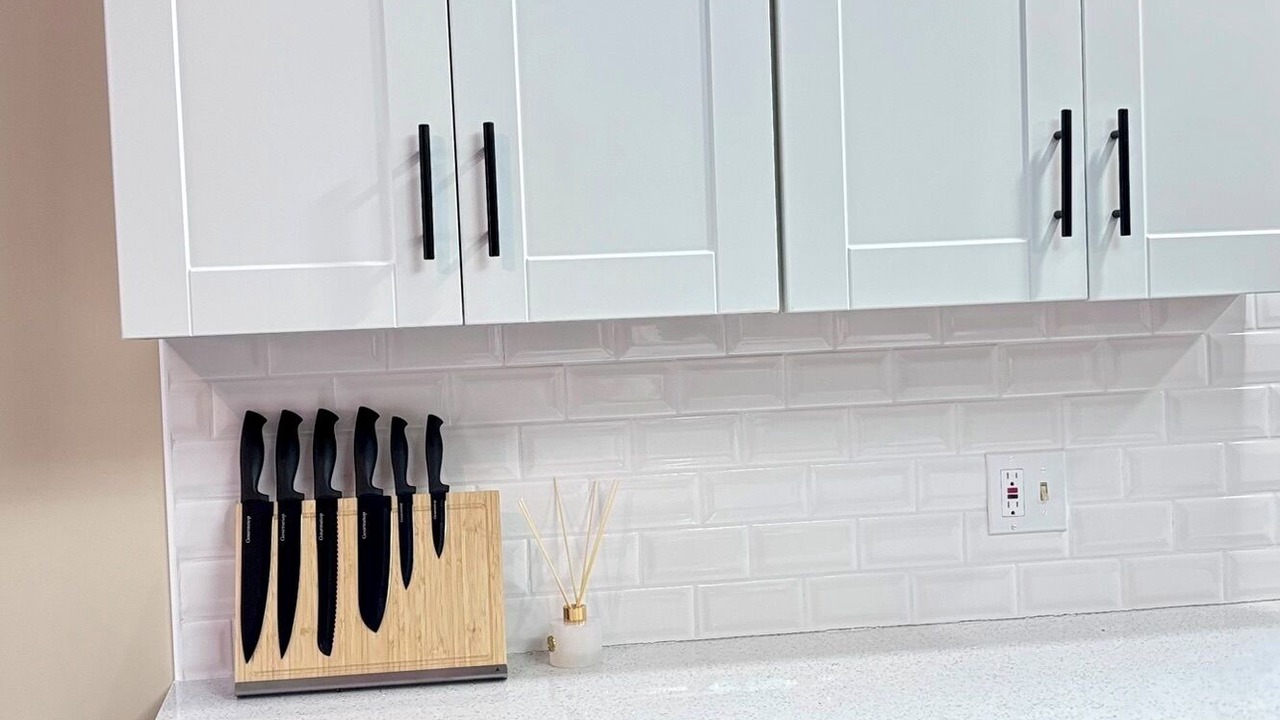 Photo of Kitchen in Little River