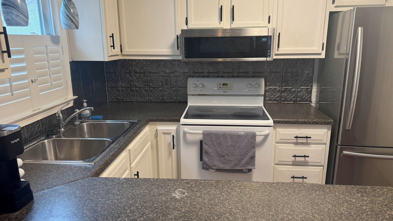 Photo of Kitchen in Greenville