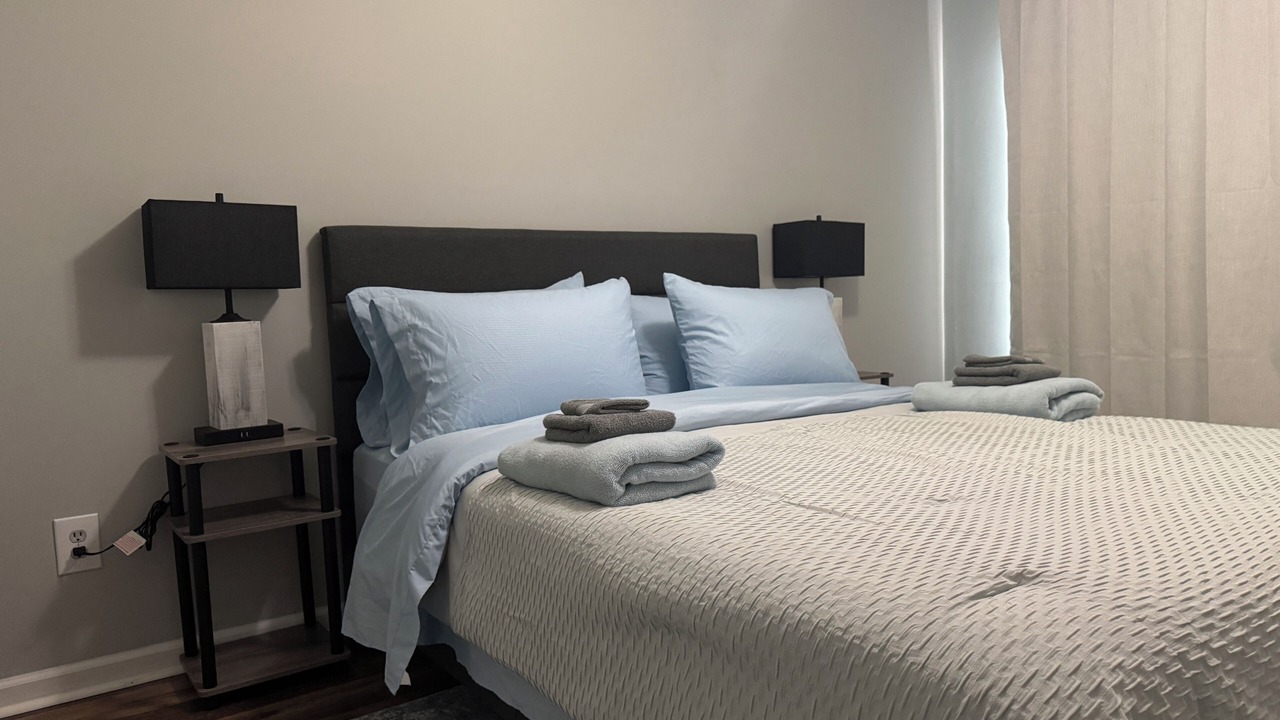 Photo of Bedroom in Greenville
