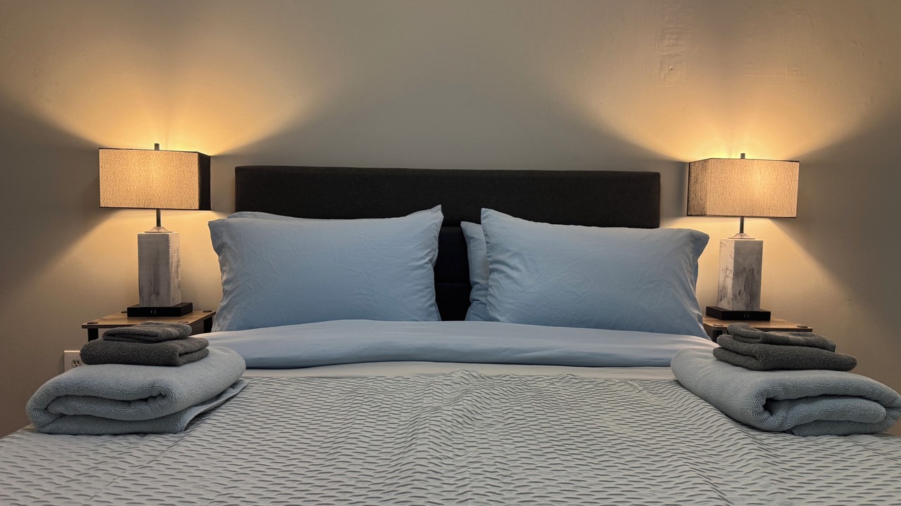 Photo of Bedroom in Greenville