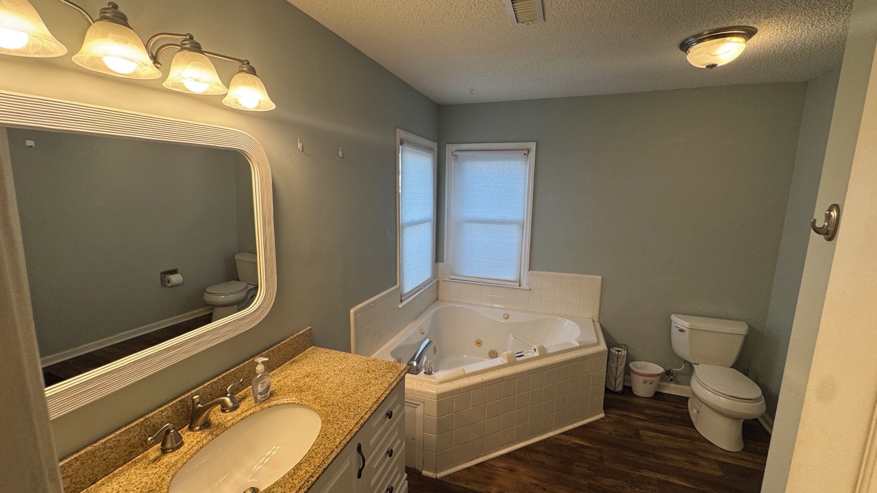 Photo of Bathroom in Greenville