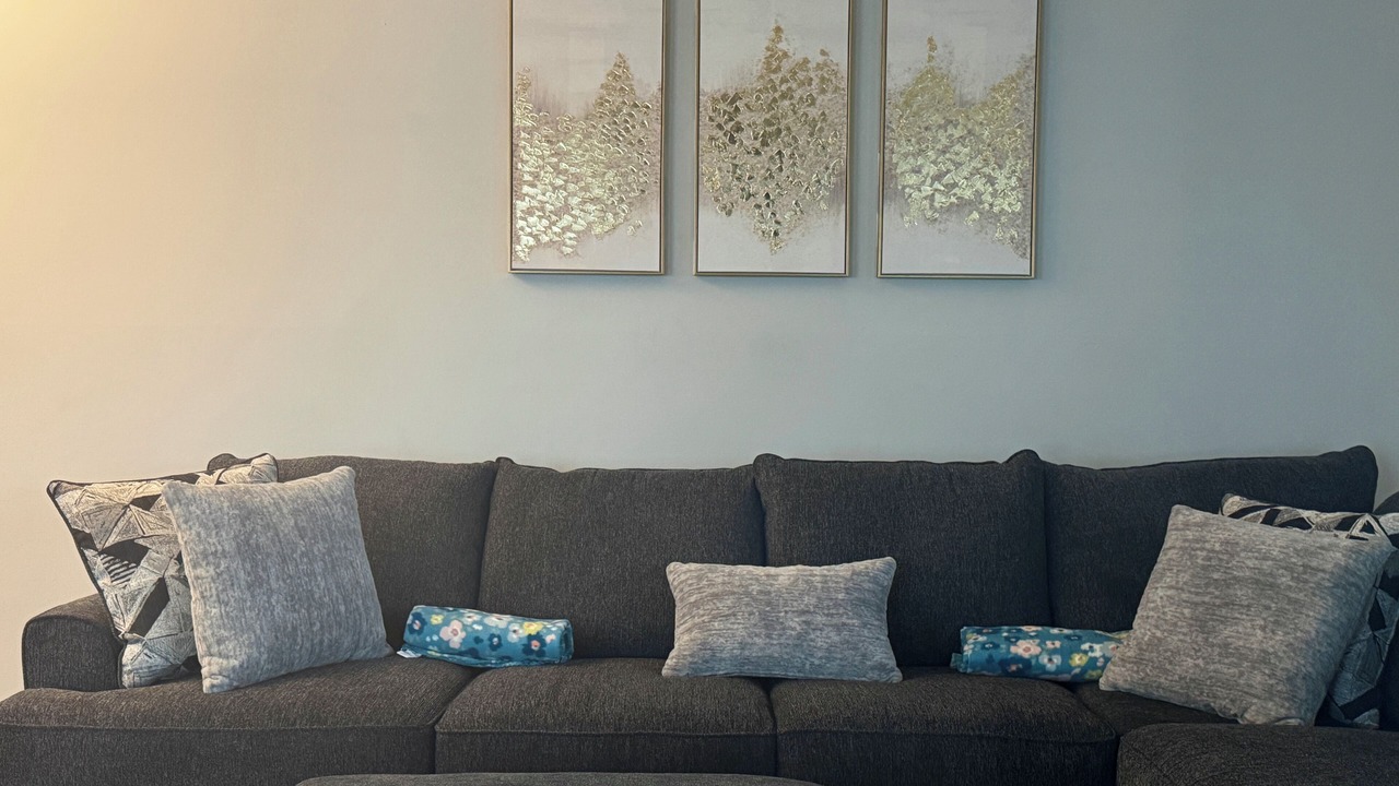 Photo of Livingroom in Greenville