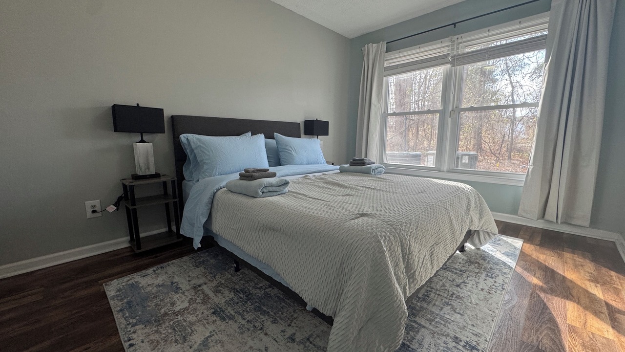 Photo of Bedroom in Greenville