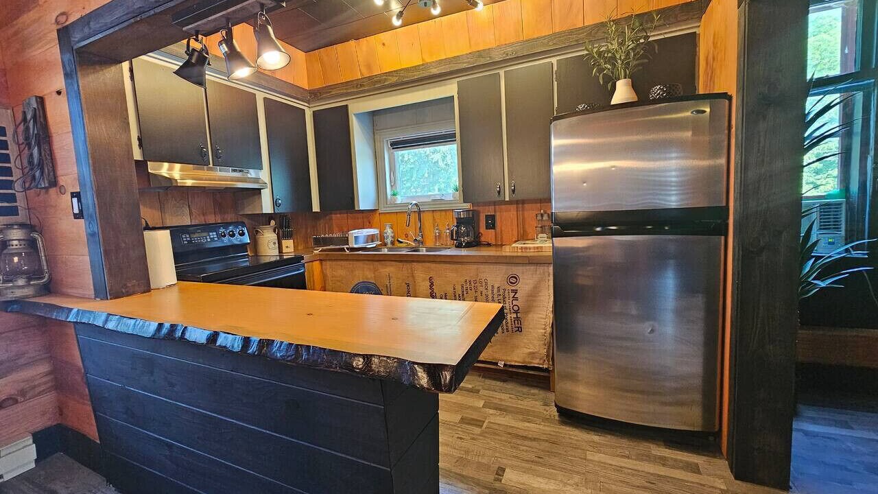 Photo of Kitchen in Montebello