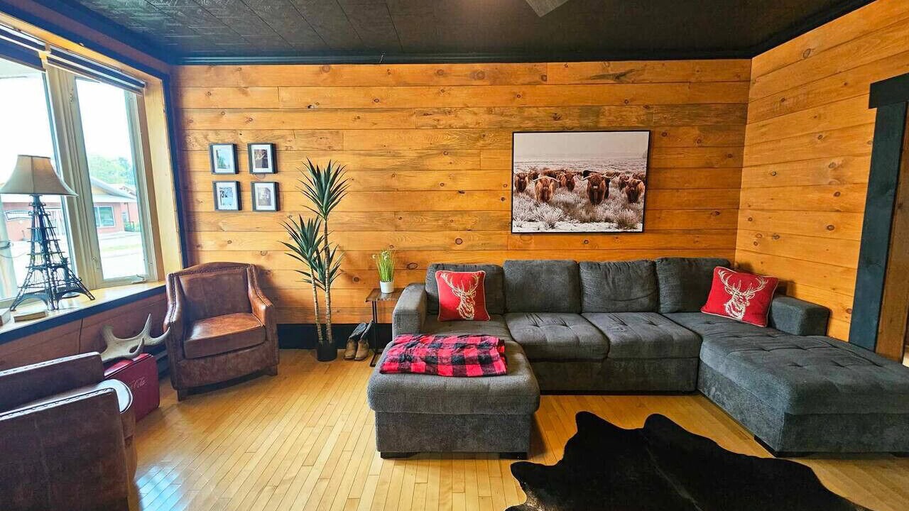 Photo of Livingroom in Montebello