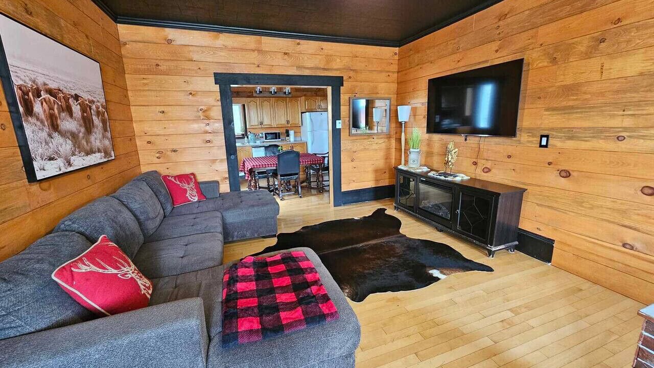 Photo of Livingroom in Montebello
