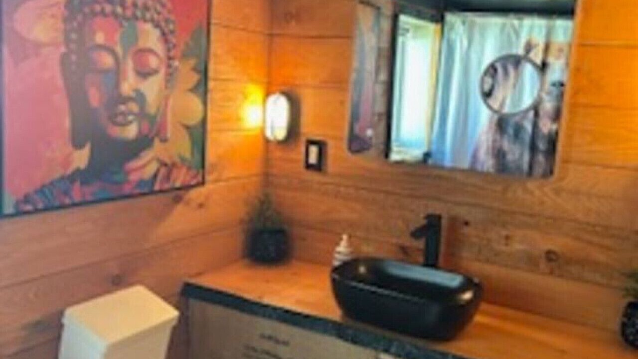 Photo of Bathroom in Montebello