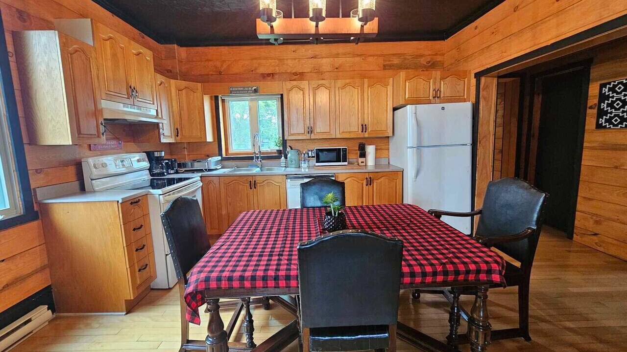 Photo of Kitchen in Montebello