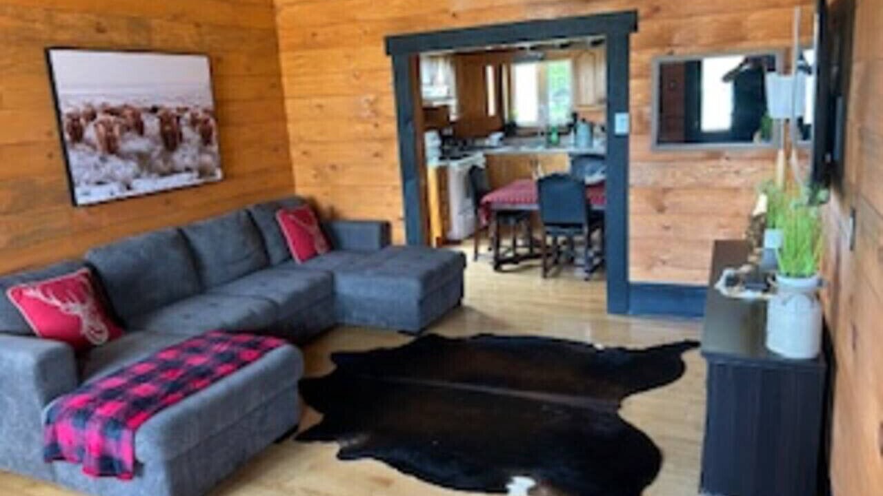 Photo of Livingroom in Montebello
