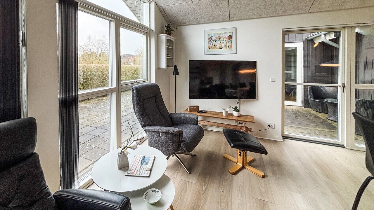 Photo of Bedroom in Kelstrup