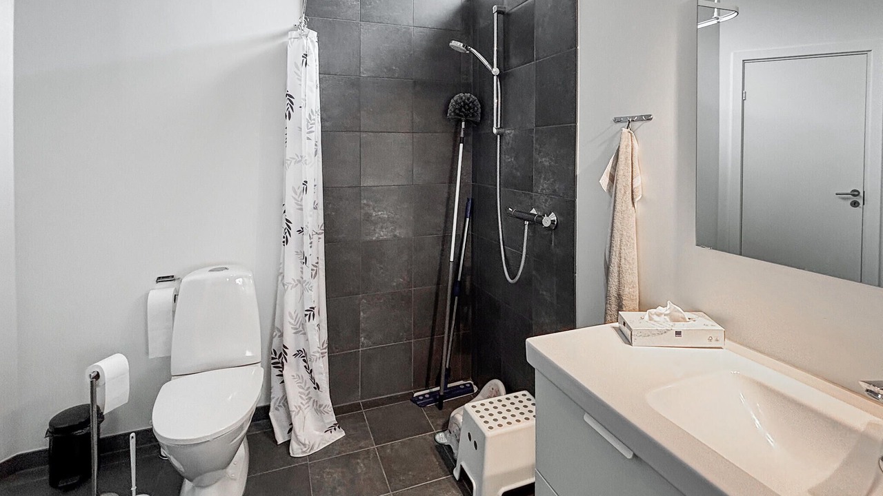 Photo of Bathroom in Kelstrup