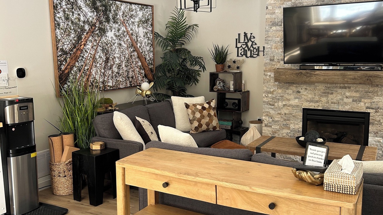 Photo of Livingroom in Tiny