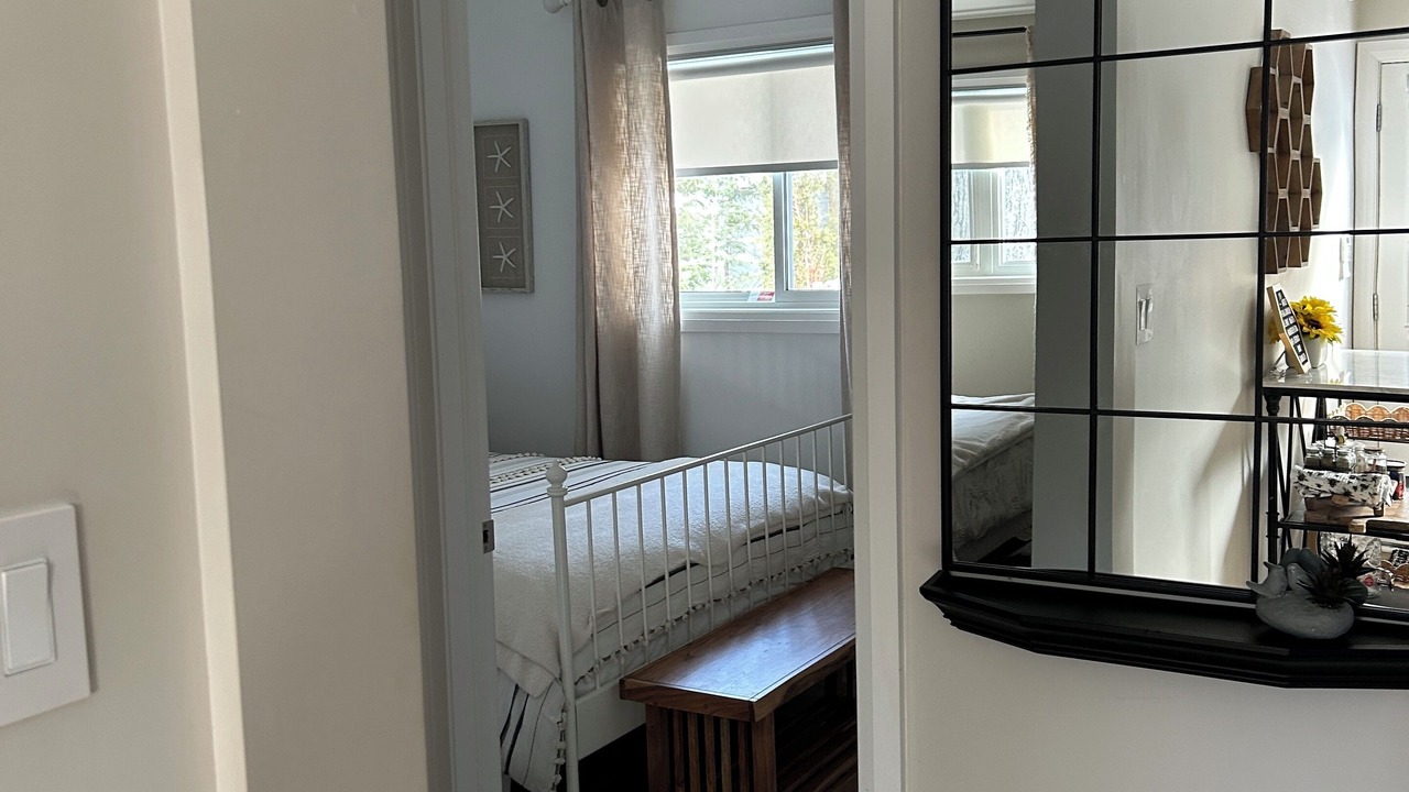 Photo of Bedroom in Tiny
