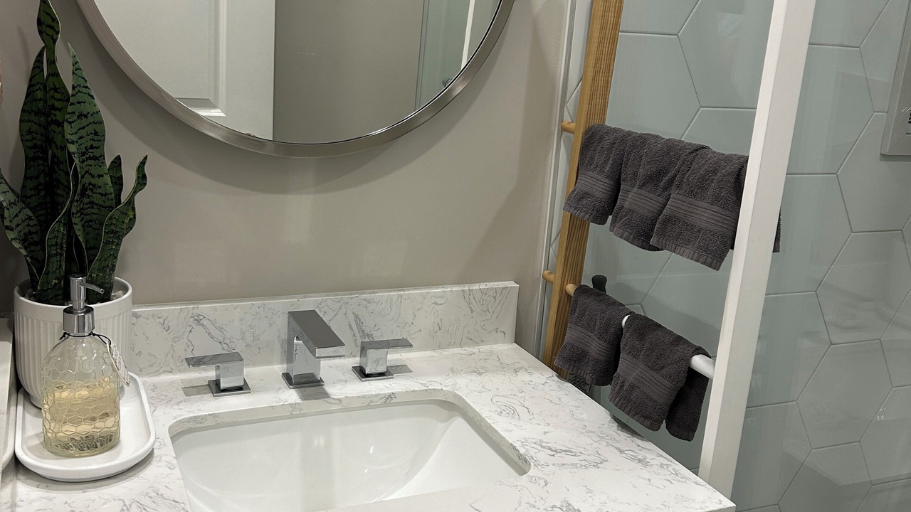 Photo of Bathroom in Tiny