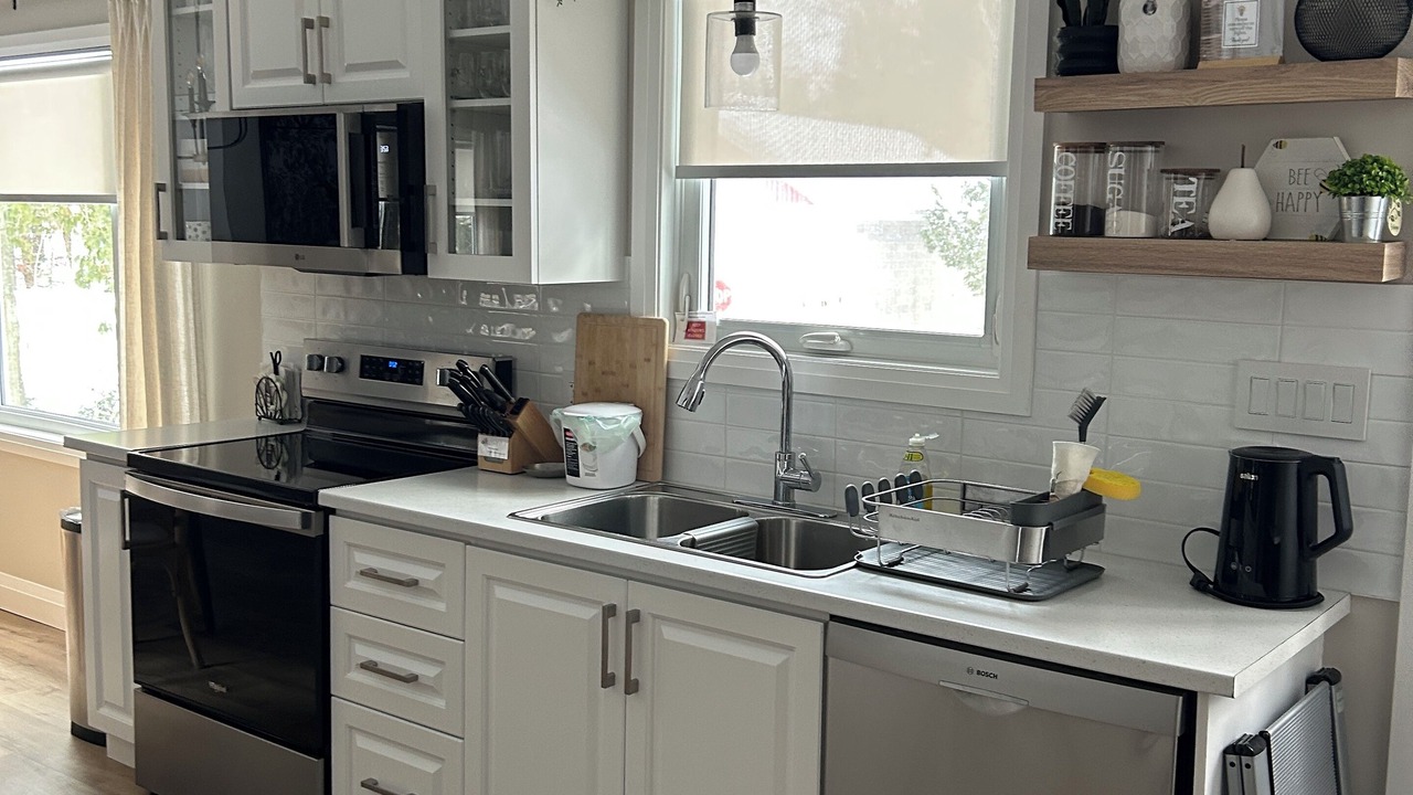 Photo of Kitchen in Tiny