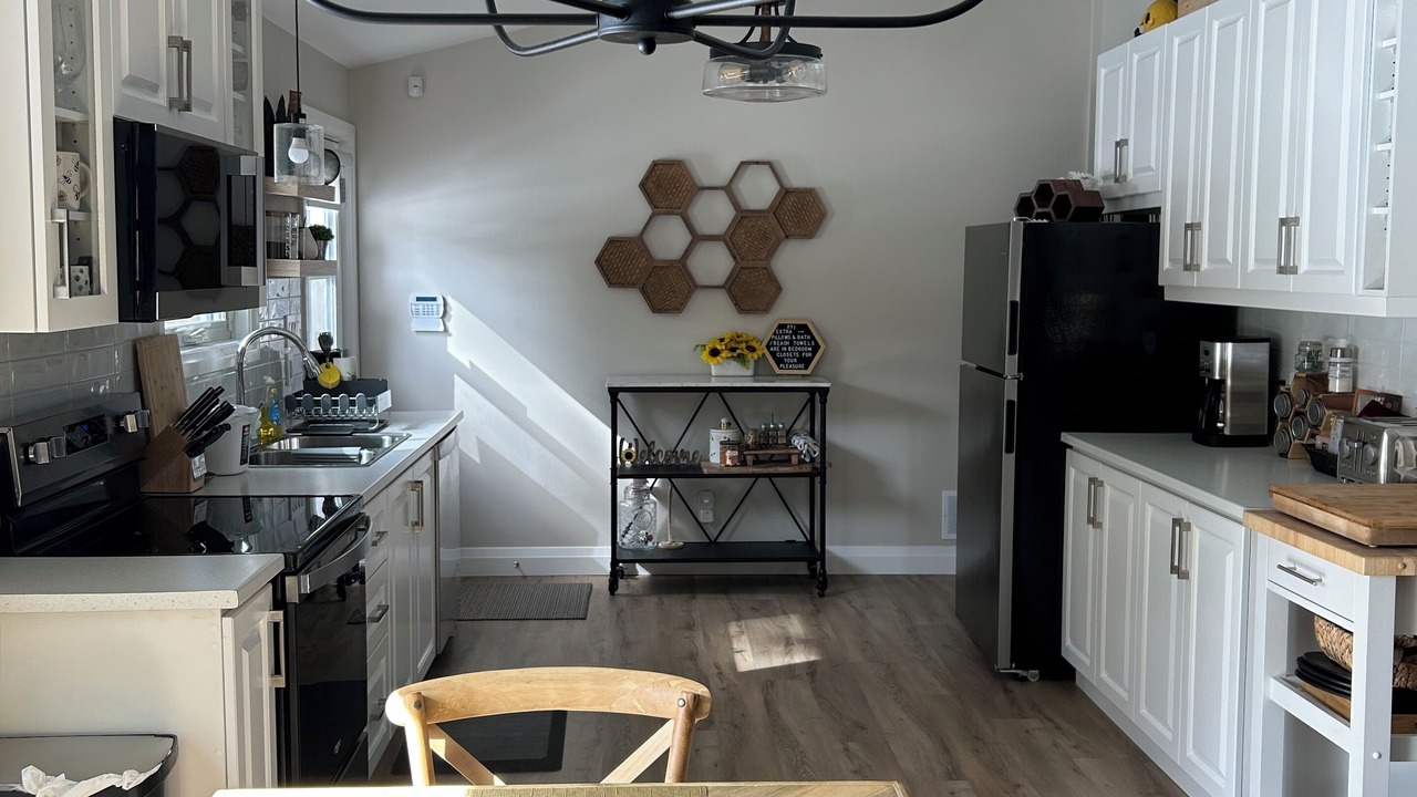 Photo of Kitchen in Tiny