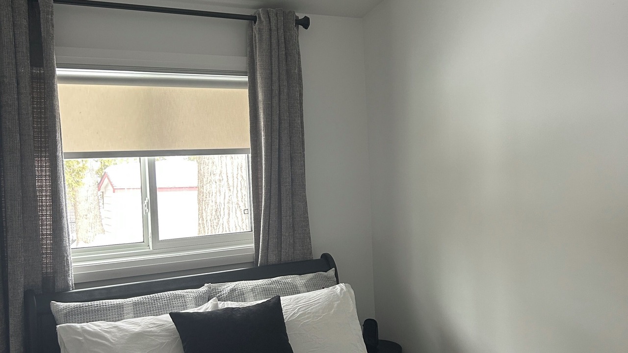 Photo of Bedroom in Tiny