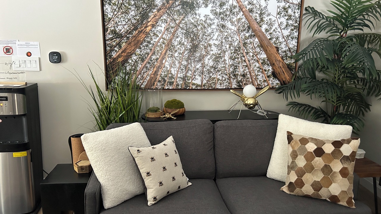 Photo of Livingroom in Tiny