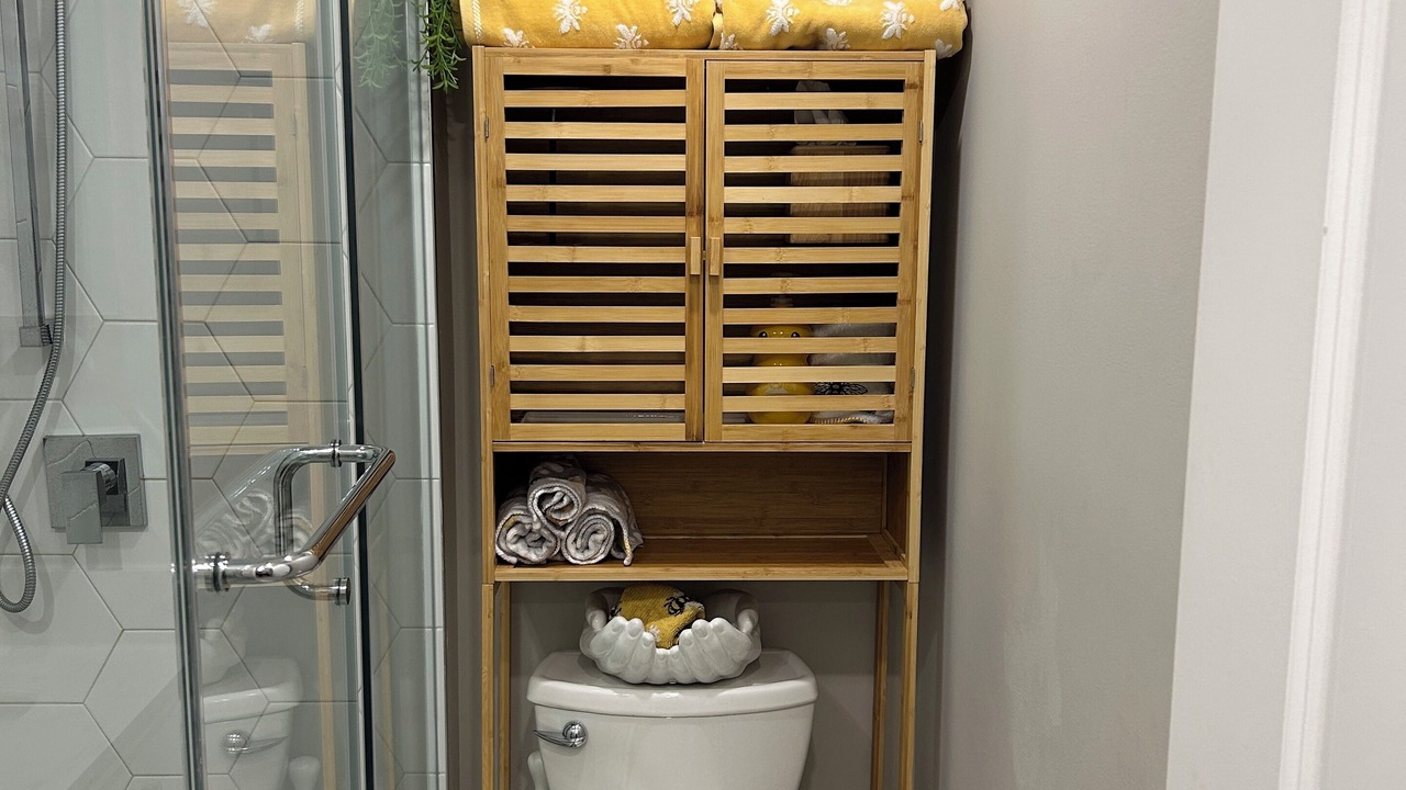 Photo of Bathroom in Tiny