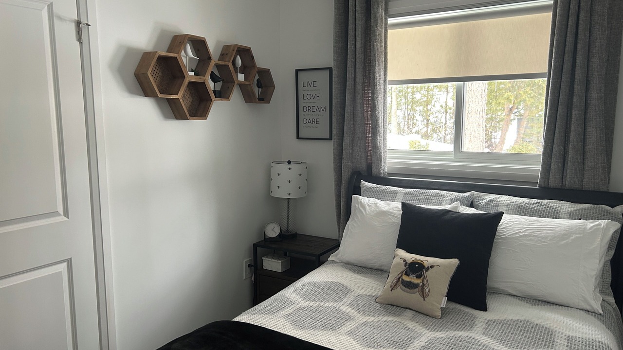 Photo of Bedroom in Tiny
