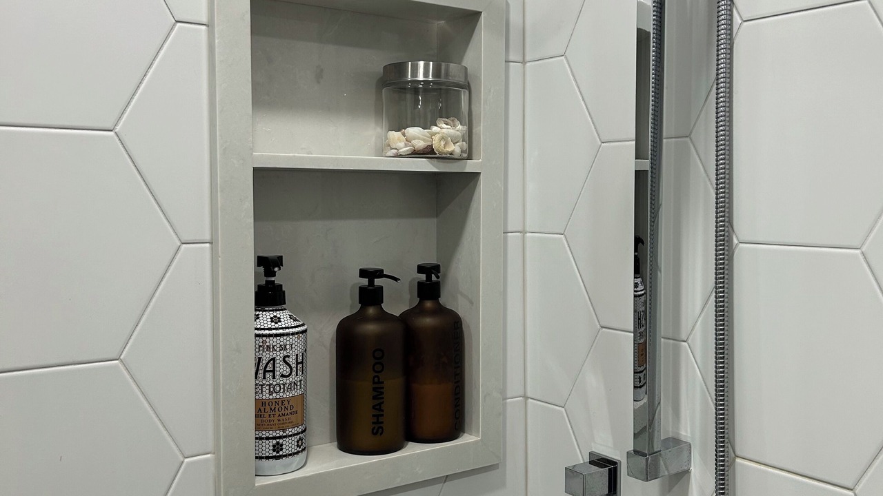 Photo of Bathroom in Tiny