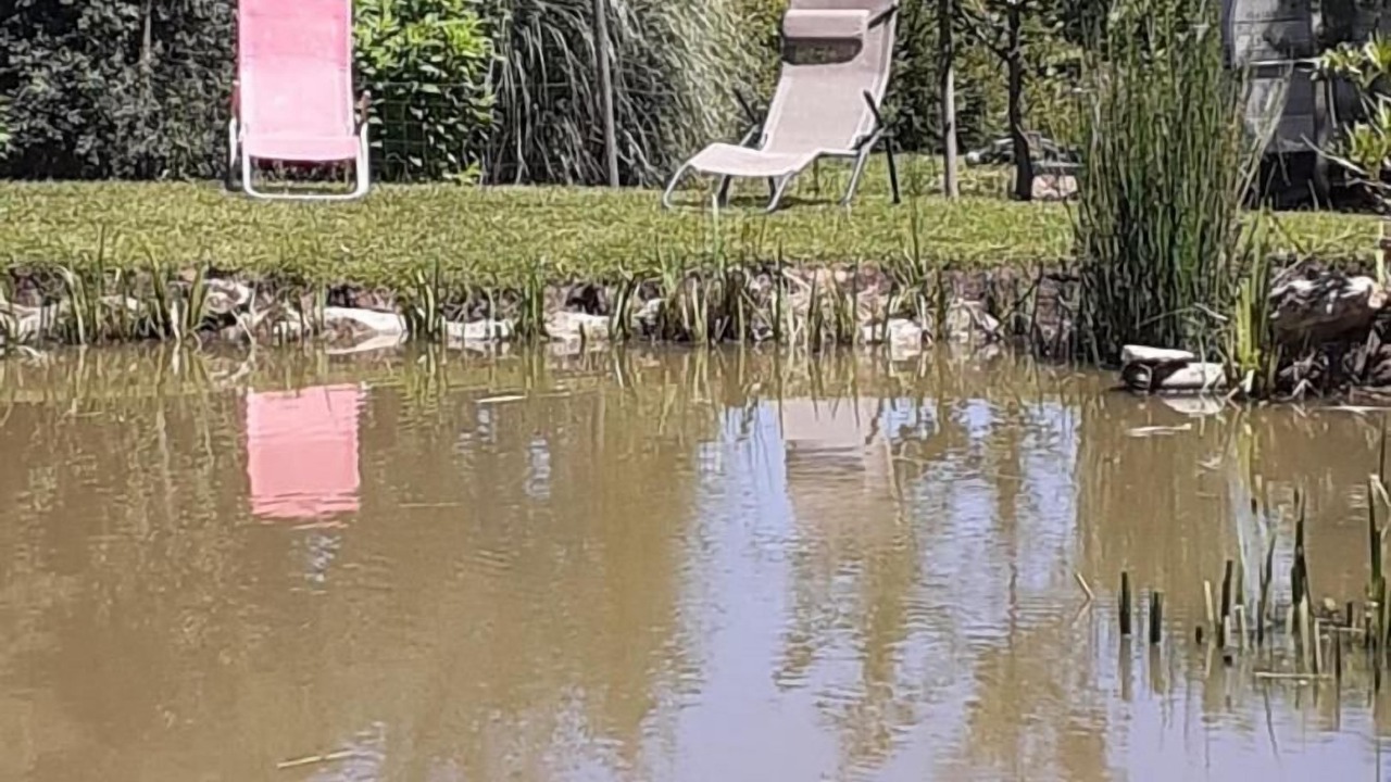 Photo of Outdoor in Bourg-le-Comte