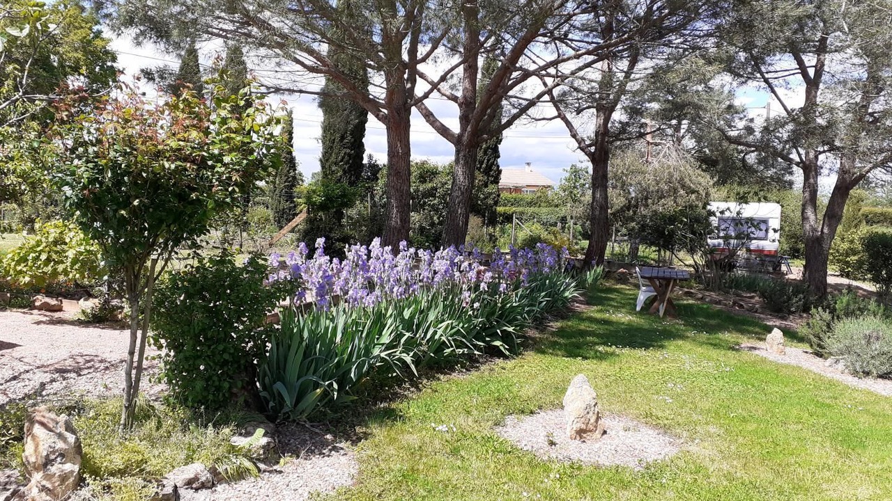 Photo of Outdoor in Bourg-le-Comte