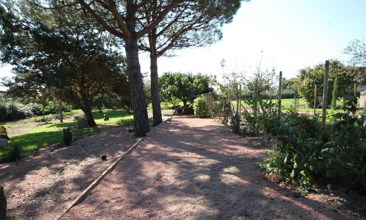 Photo of Outdoor in Bourg-le-Comte