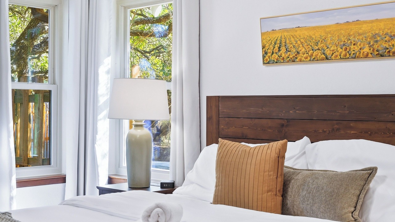 Photo of Bedroom in Scenic Oaks