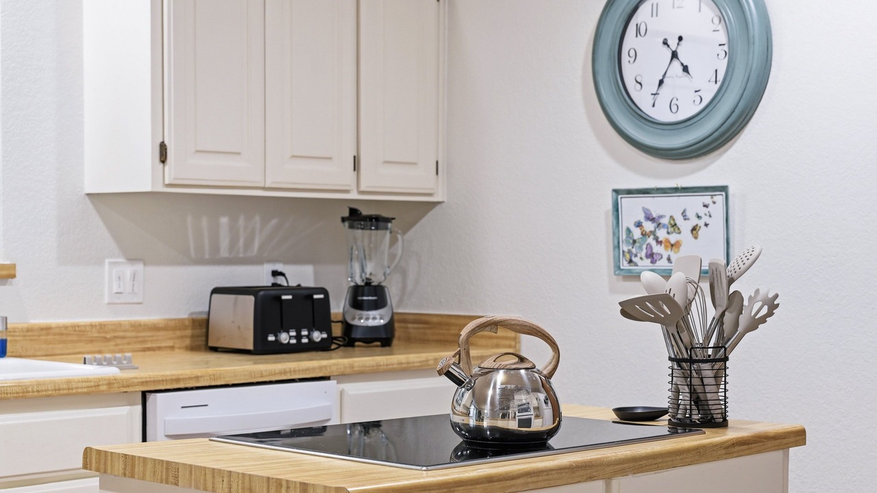 Photo of Kitchen in Scenic Oaks
