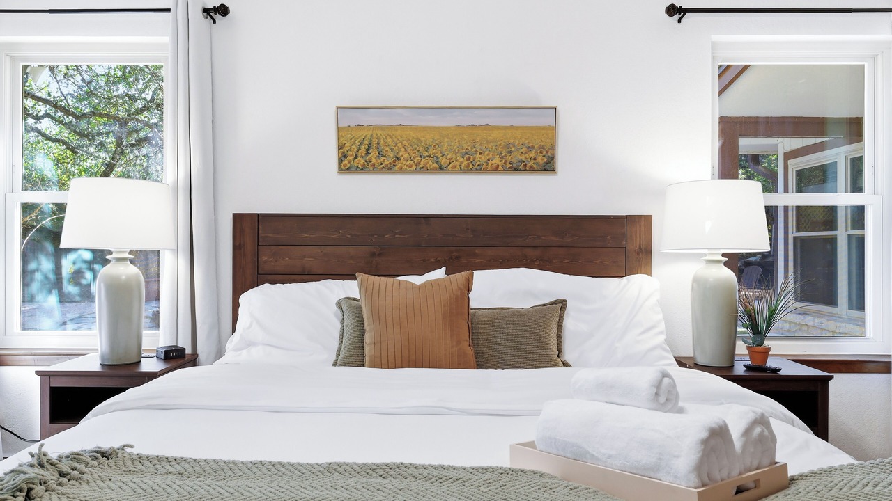 Photo of Bedroom in Scenic Oaks