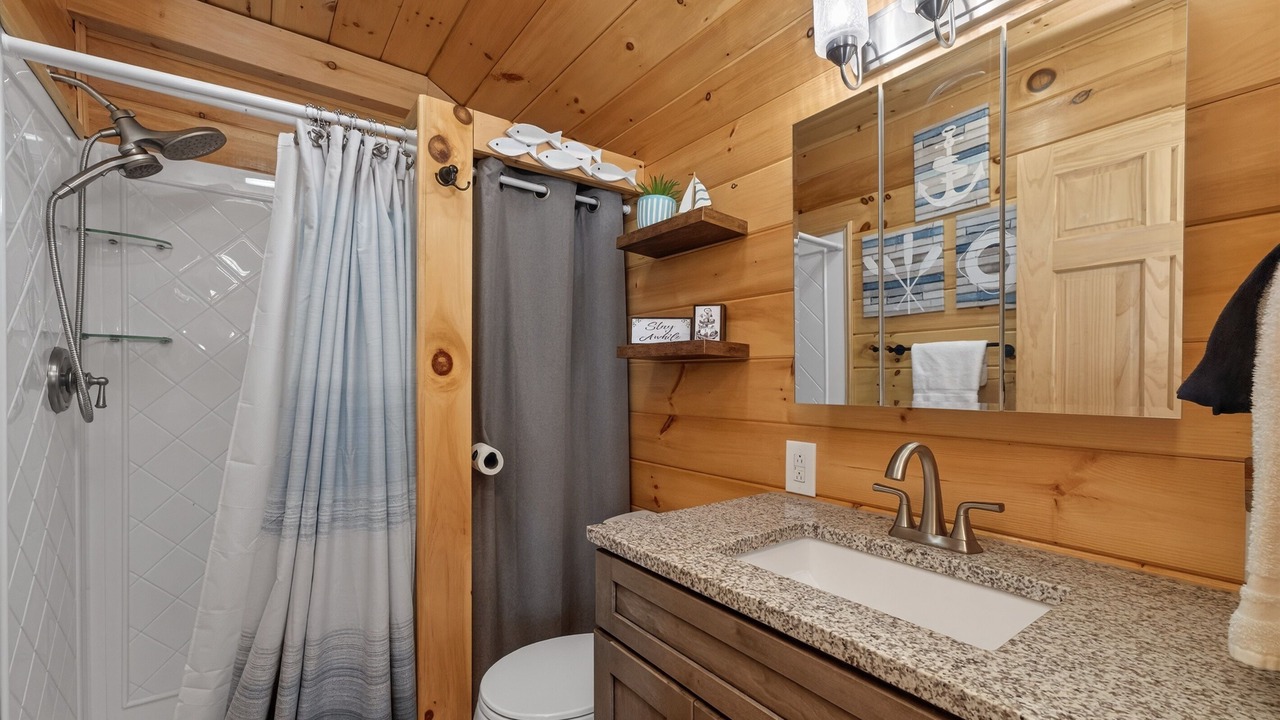 Photo of Bathroom in Bradford