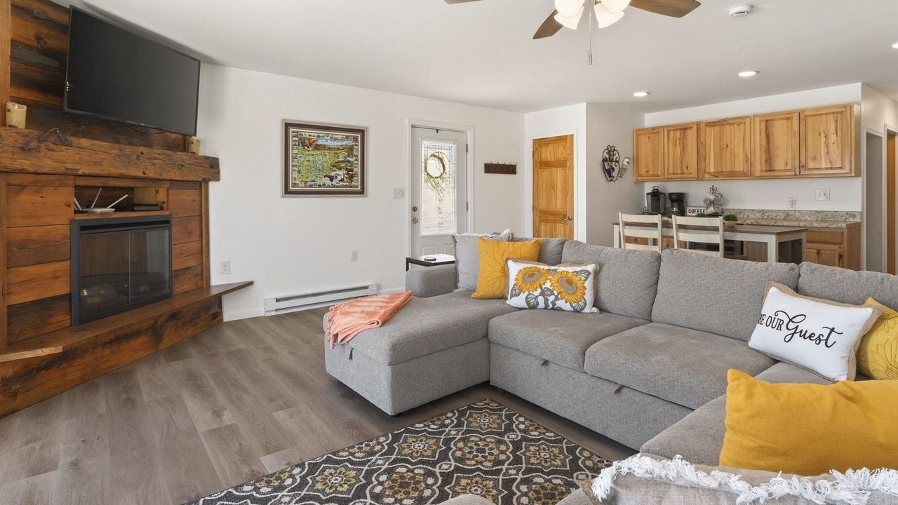 Photo of Bedroom in Bradford