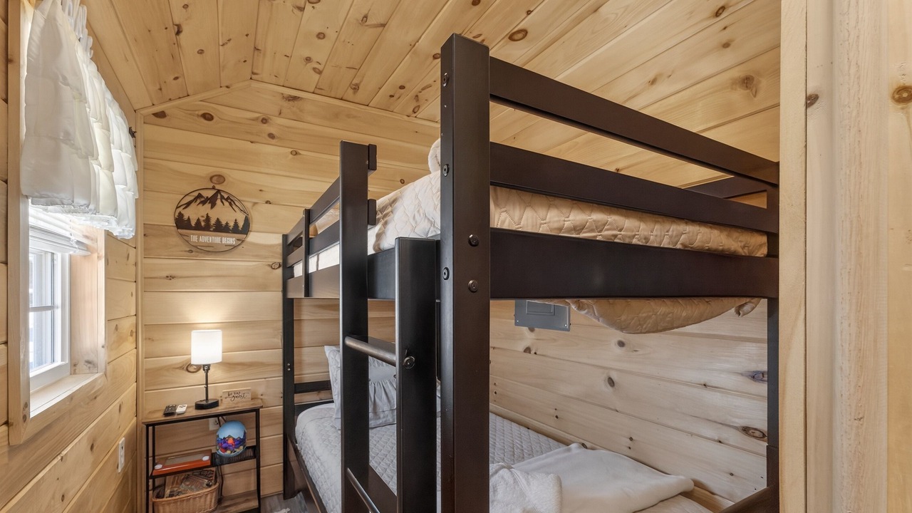 Photo of Bedroom in Bradford
