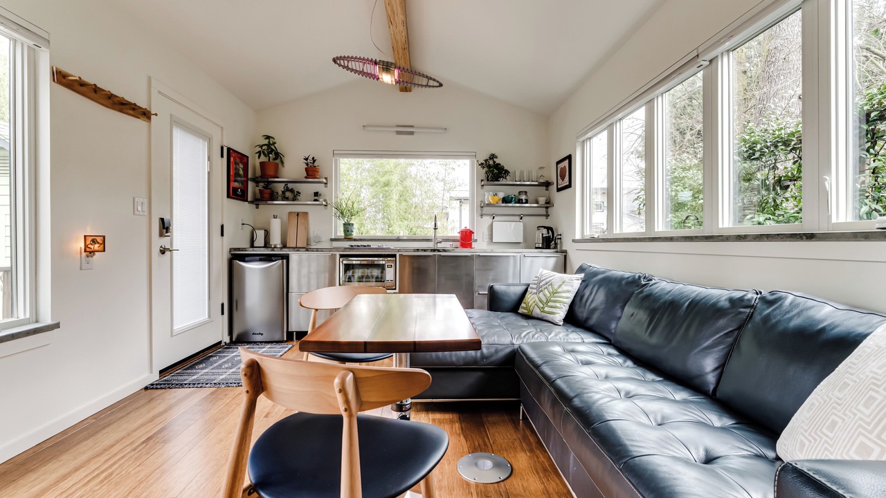 Photo of Livingroom in Eugene
