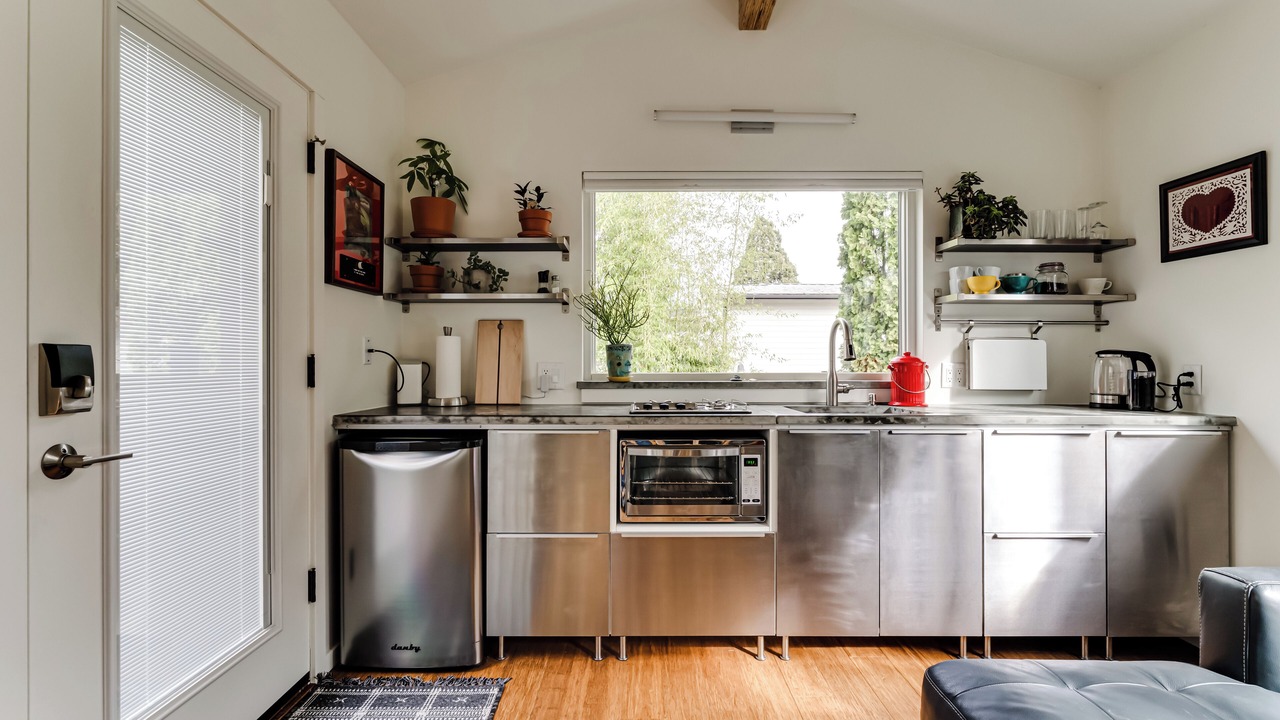 Photo of Kitchen in Eugene