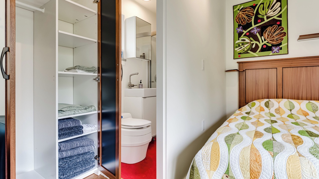 Photo of Bedroom in Eugene